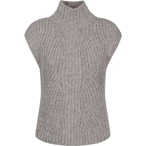 Sleeveless Knitwear Eleventy - Eleventy - Modalova