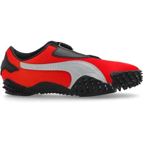 Sneakers, female, , Size: 7 1/2 US Mostro OG - Puma - Modalova