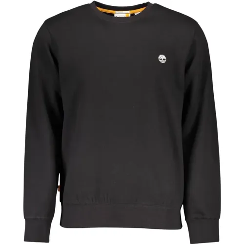 Schlanker Pullover aus Bio-Baumwolle - Timberland - Modalova