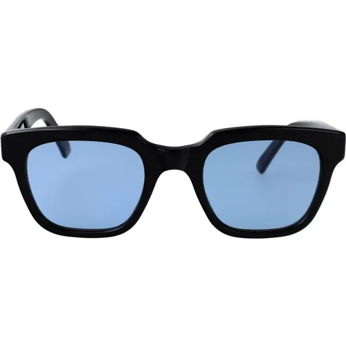 Sunglasses, unisex, , Size: 50 MM Stylish Sunglasses for a Perfect Look - Retrosuperfuture - Modalova