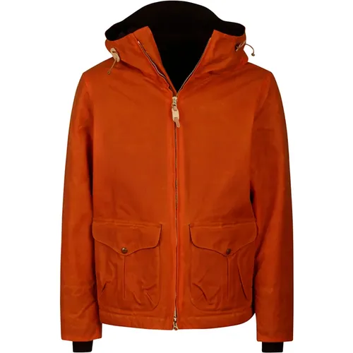 Jacket 7066.Wx , male, Sizes: 4XS, 2XS - Manifattura Ceccarelli - Modalova