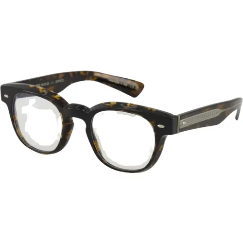 Glasses, unisex, , Size: L Rectangle 0Ov5508U - Oliver Peoples - Modalova