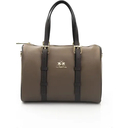 Handbags , unisex, Größe: ONE Size - LA MARTINA - Modalova