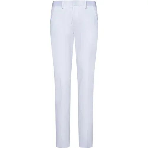 Trousers , male, Sizes: 2XL, M, XL, S, L - Dsquared2 - Modalova