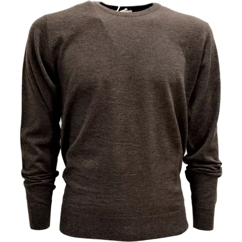 Sweater , male, Sizes: M - Cashmere Company - Modalova