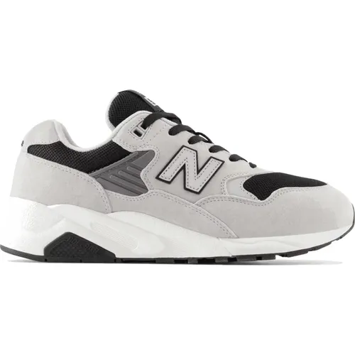 Sneakers , male, Sizes: 7 1/2 UK, 8 1/2 UK, 8 UK, 10 1/2 UK - New Balance - Modalova