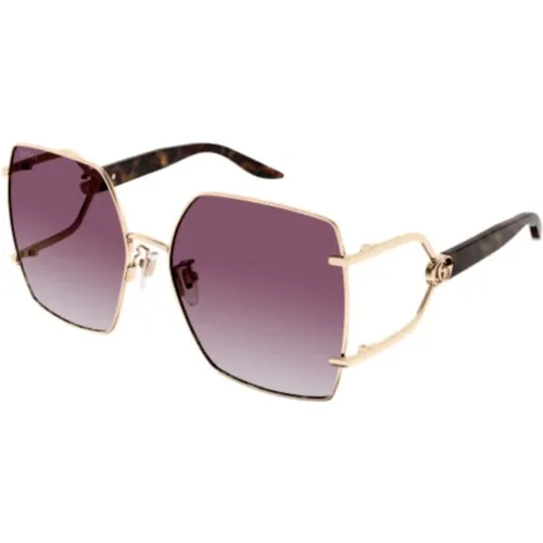 Stylish Sunglasses Gg1564Sa , unisex, Sizes: 61 MM - Gucci - Modalova