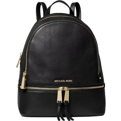 Backpacks, female, , Size: ONE SIZE Woman Backpack - Michael Kors - Modalova