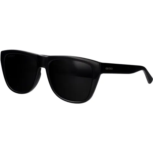 Stylish Sunglasses Gg1345S , male, Sizes: 57 MM - Gucci - Modalova