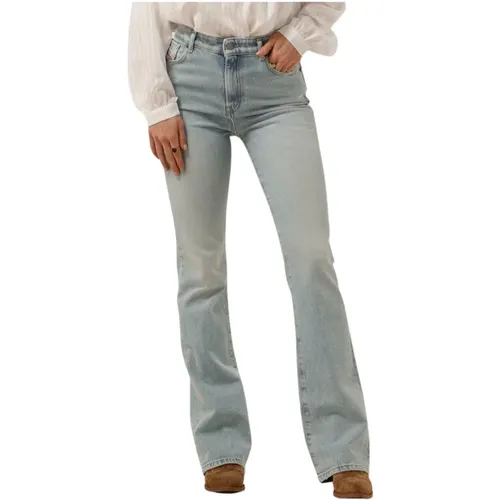 Jeans , Damen, Größe: W29 L30 - Diesel - Modalova