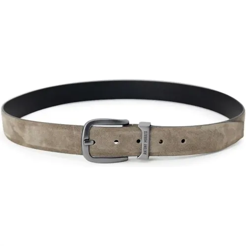 Belts, male, , Size: M Belt - Antony Morato - Modalova