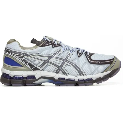 Gel-Kayano 20 Sneakers , Herren, Größe: 41 1/2 EU - ASICS - Modalova