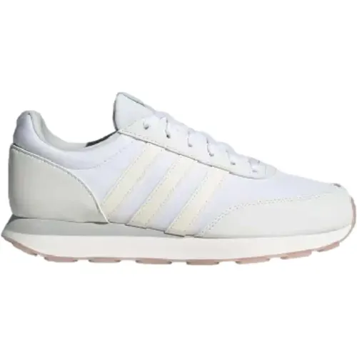 Lauf 60s 3.0 Sneakers , Damen, Größe: 39 1/3 EU - Adidas - Modalova