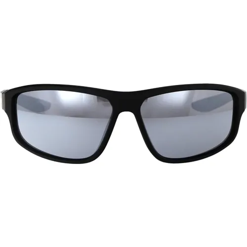 Brazen Fuel Sunglasses , male, Sizes: 59 MM - Nike - Modalova