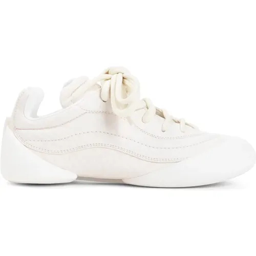 Weiße Sneakers für Frauen - alexander mcqueen - Modalova