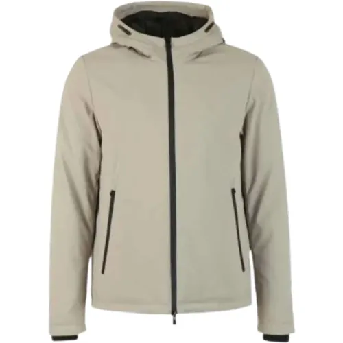 Light Jackets, male, , Size: 2XL Akita Jacket - People of Shibuya - Modalova