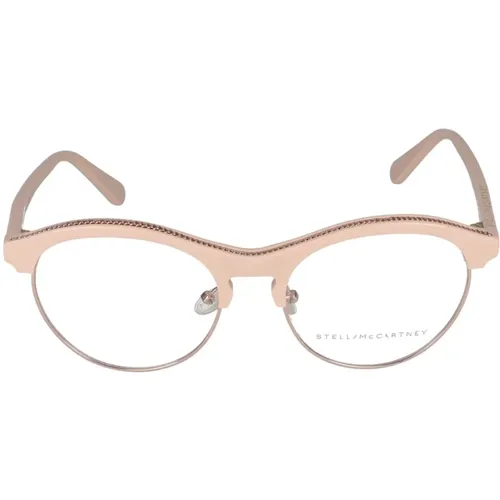 Glasses , Damen, Größe: 51 MM - Stella Mccartney - Modalova