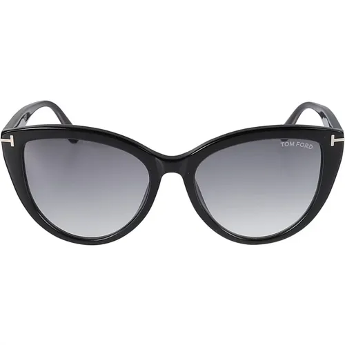 Sunglasses , female, Sizes: 56 MM - Tom Ford - Modalova