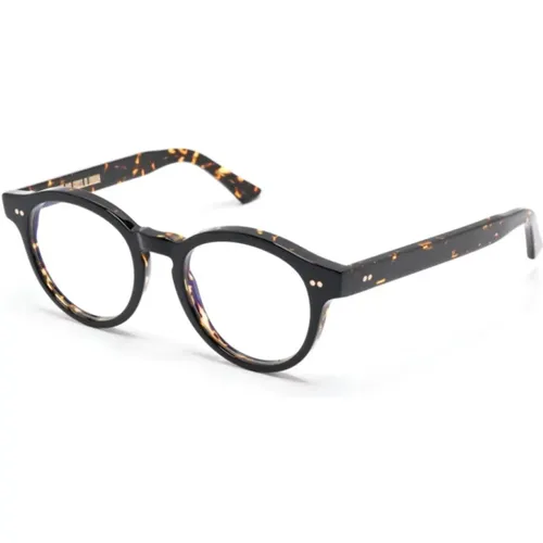 Glasses, male, , Size: 49 MM Cgbb1378S 16 Optical Frame - Cutler And Gross - Modalova