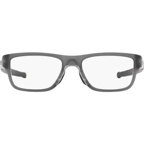 Glasses, male, , Size: ONE SIZE Sparse Marshal Ox8091 - Oakley - Modalova