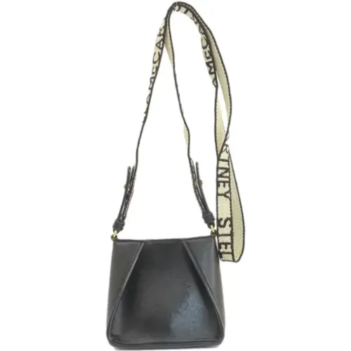 Pre-owned Stoff schultertasche - Stella McCartney Pre-owned - Modalova