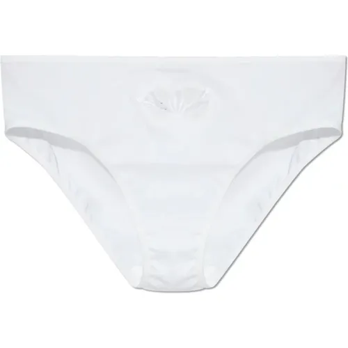 Bottoms, female, , Size: XL Kalea Midi Briefs - Hanro - Modalova