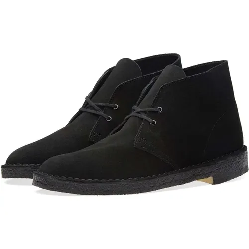 Originals Desert Boots - Upgrade Your Style , male, Sizes: 8 UK, 10 UK, 7 UK, 7 1/2 UK - Clarks - Modalova