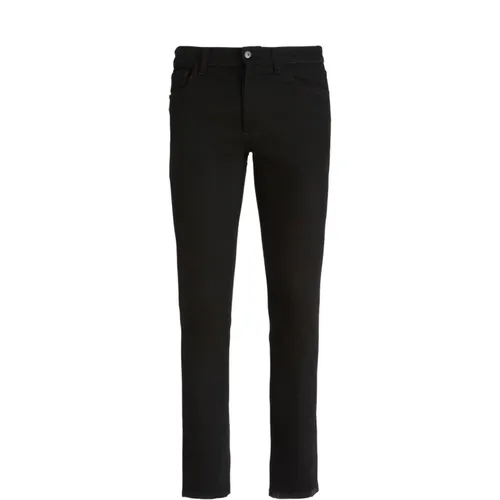 Stylish Slim-Fit Jeans , male, Sizes: W29 - Marcelo Burlon - Modalova