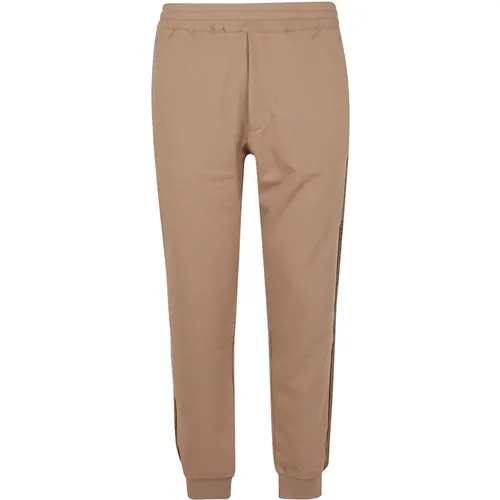 Qtx750906 Pants , male, Sizes: L - alexander mcqueen - Modalova