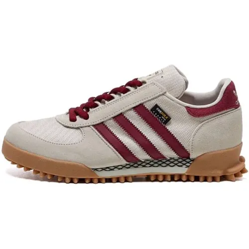 Marathon TR x Cordura Running Shoes , male, Sizes: 12 UK - adidas Originals - Modalova