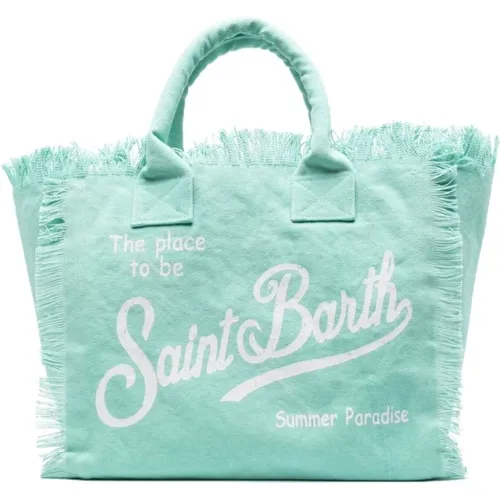 Tote Bags MC2 Saint Barth - MC2 Saint Barth - Modalova