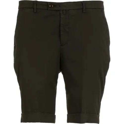 Short Shorts , Herren, Größe: XL - Briglia - Modalova