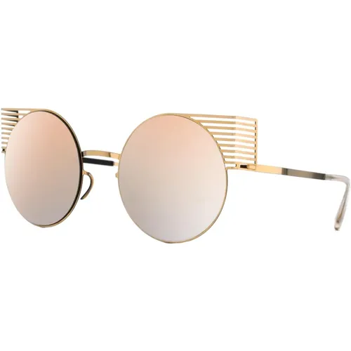 Sunglasses Studio 1.1 , unisex, Sizes: 51 MM - Mykita - Modalova