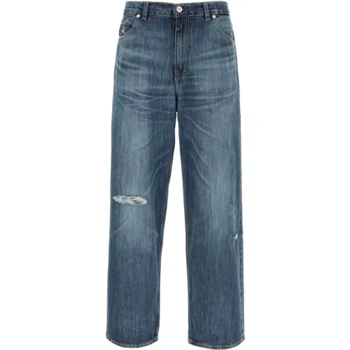 Classic Denim Jeans , male, Sizes: W30 - Our Legacy - Modalova