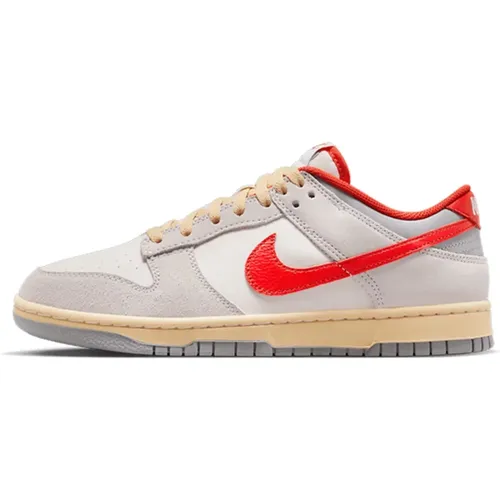 Athletic Department Sneakers , male, Sizes: 9 UK, 11 UK, 8 1/2 UK, 10 1/2 UK, 7 UK, 8 UK, 10 UK, 6 UK, 12 UK - Nike - Modalova