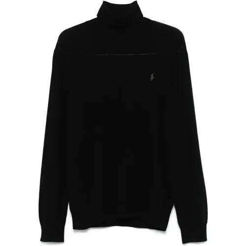 Pullover , Herren, Größe: S - Ralph Lauren - Modalova