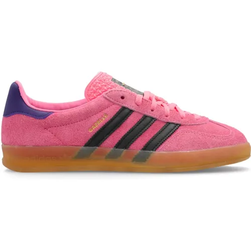 Sneakers, female, , Size: 9 US Gazelle Indoor sneakers - adidas Originals - Modalova