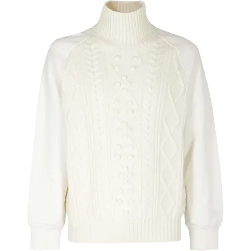 Turtlenecks , male, Sizes: L - Neil Barrett - Modalova