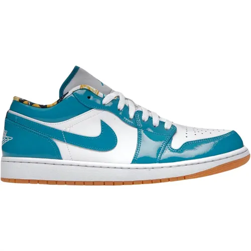 Limitierte Auflage Air Jordan 1 Low SE , Herren, Größe: 41 EU - Nike - Modalova