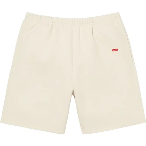 Natürliche Box Sweatshort Limited Edition - Supreme - Modalova