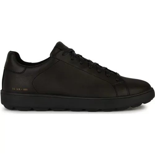 Sneakers Ecub-1 for Men , male, Sizes: 7 UK - Geox - Modalova