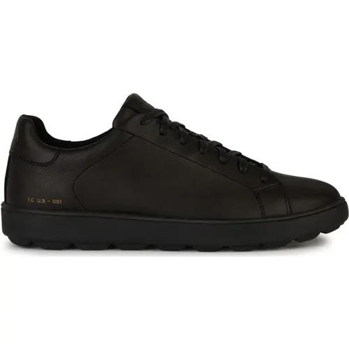 Sneakers Ecub-1 for Men , male, Sizes: 8 UK, 9 UK - Geox - Modalova