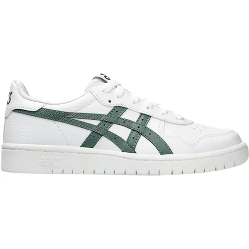 Sneakers, male, , Size: 4 US Japan Style Sneakers - ASICS - Modalova