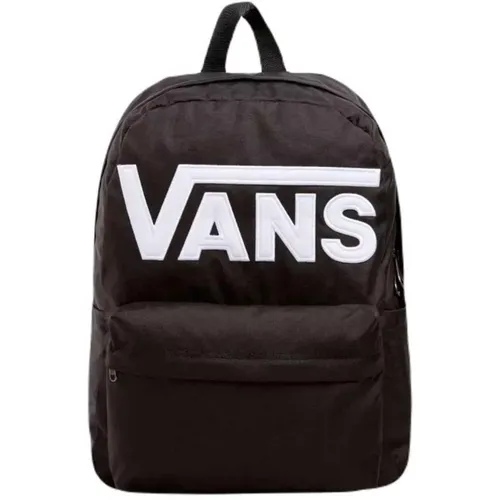 Classic Backpack with Multiple Compartments , unisex, Sizes: ONE SIZE - Vans - Modalova