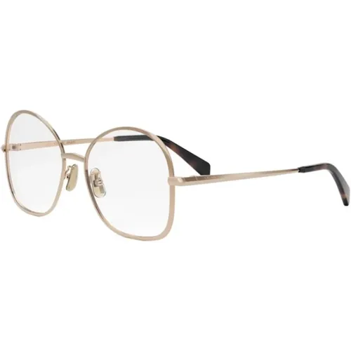 Glasses, unisex, , Size: ONE SIZE Stylish Cl50152U Fashion Accessory - Celine - Modalova