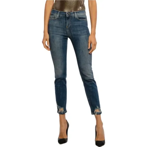 Skinny Jeans , female, Sizes: W30 - pinko - Modalova