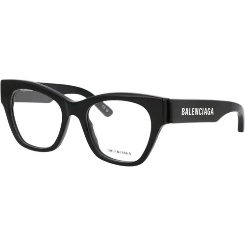 Stylische Optische Brille Bb0263O - Balenciaga - Modalova