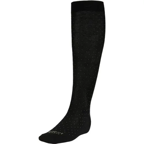 Pinpoint Baumwollmischung Socken,Socks - Boggi Milano - Modalova