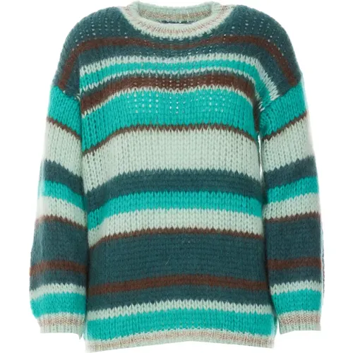 Sweater , female, Sizes: M - P.a.r.o.s.h. - Modalova