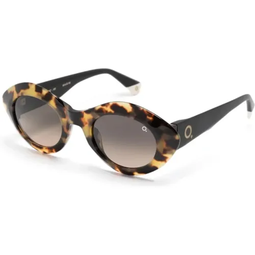 Ampat HV Sonnenbrille,AMPAT BK Sunglasses - Etnia Barcelona - Modalova